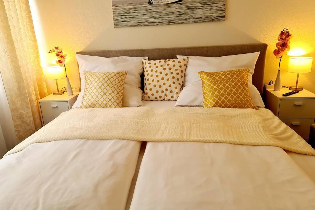 Rivulet 2 Bedroom Apartment بادن بادن المظهر الخارجي الصورة