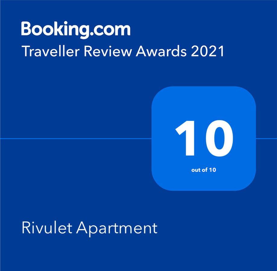 Rivulet 2 Bedroom Apartment بادن بادن المظهر الخارجي الصورة