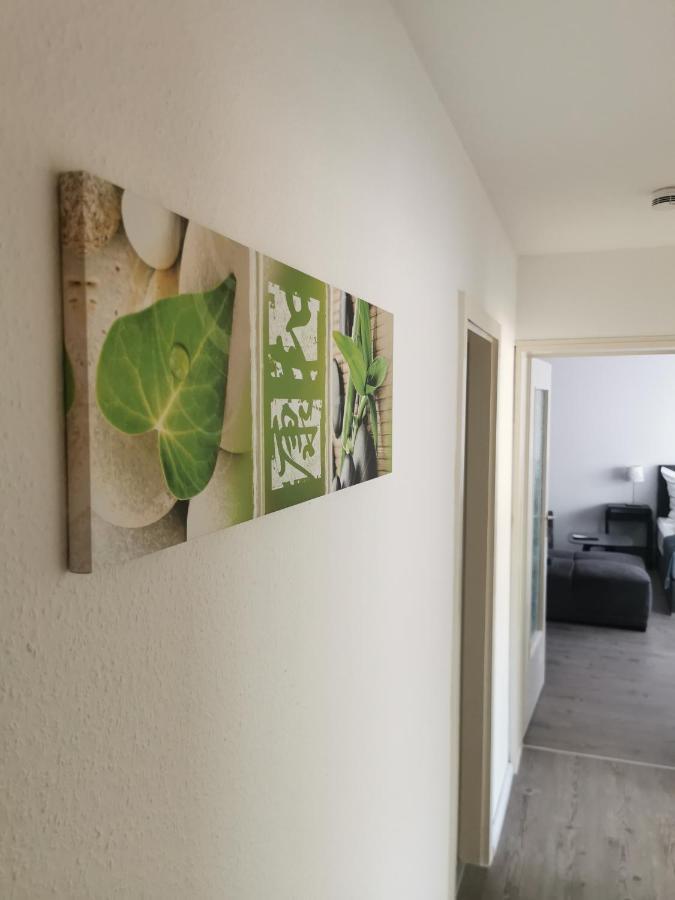 Rivulet 2 Bedroom Apartment بادن بادن المظهر الخارجي الصورة