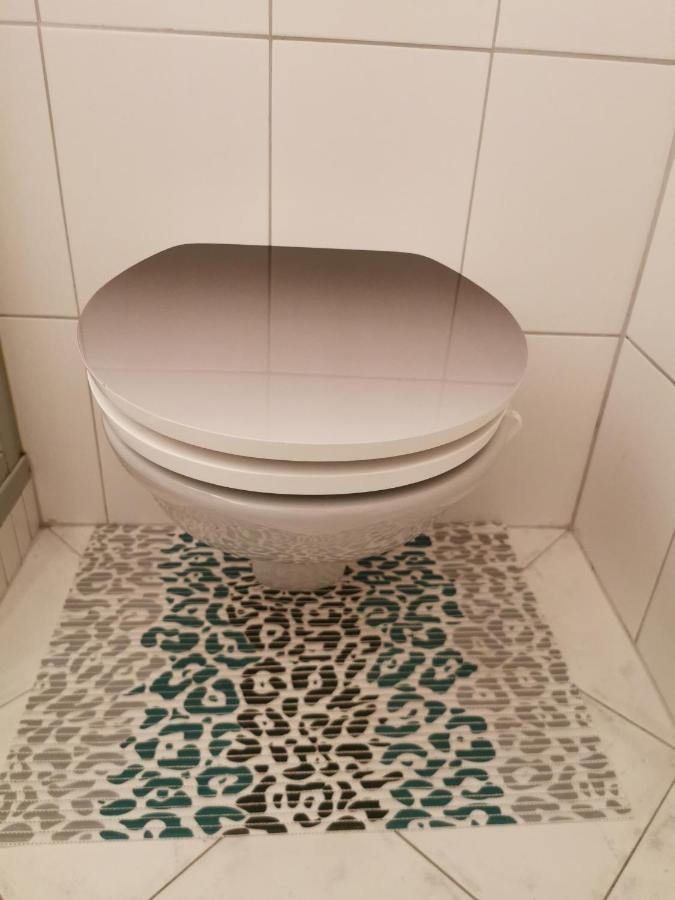 Rivulet 2 Bedroom Apartment بادن بادن المظهر الخارجي الصورة
